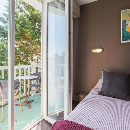 Hotel Aquitaine Capbreton Εξωτερικό φωτογραφία
