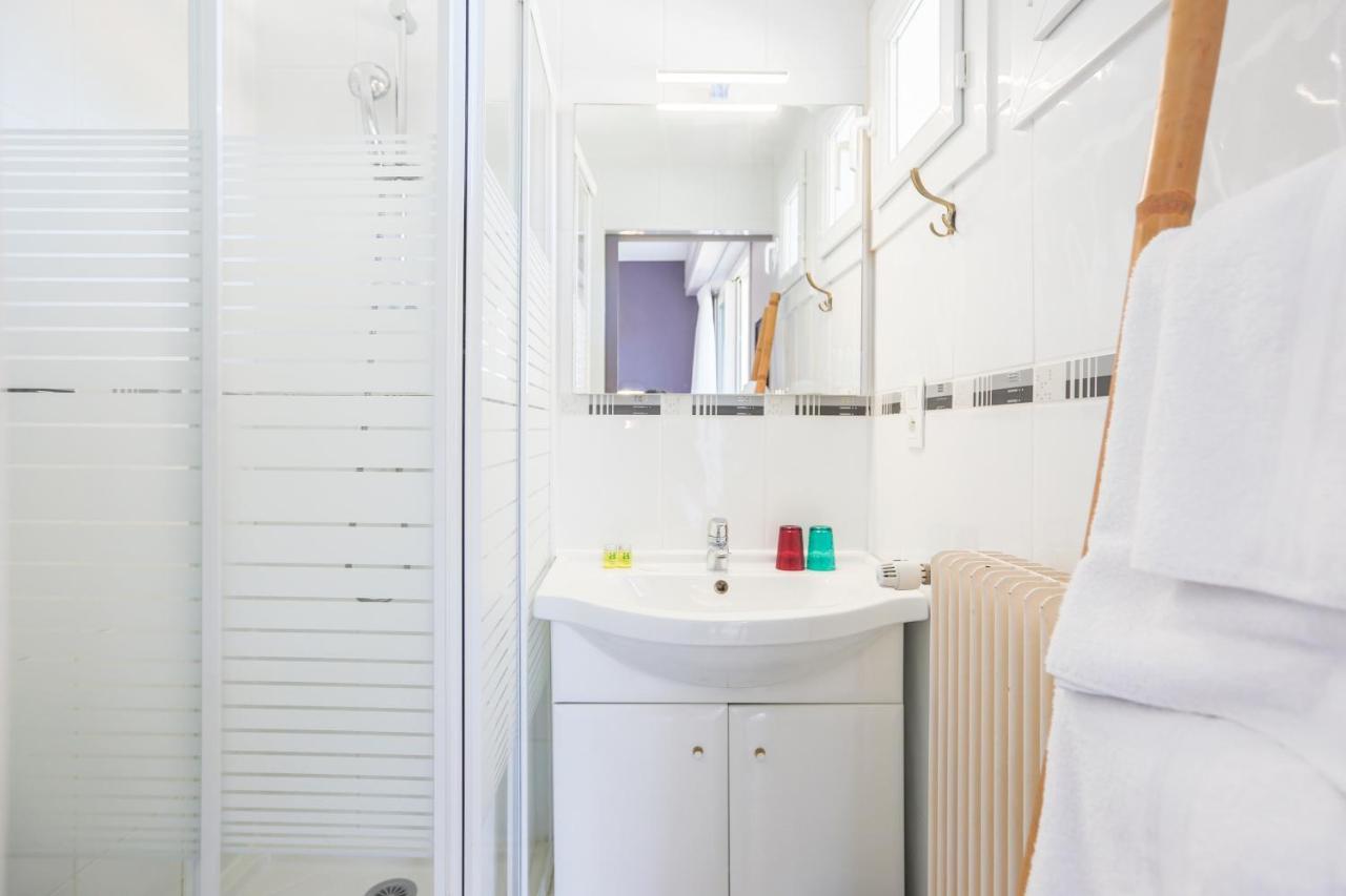 Hotel Aquitaine Capbreton Εξωτερικό φωτογραφία