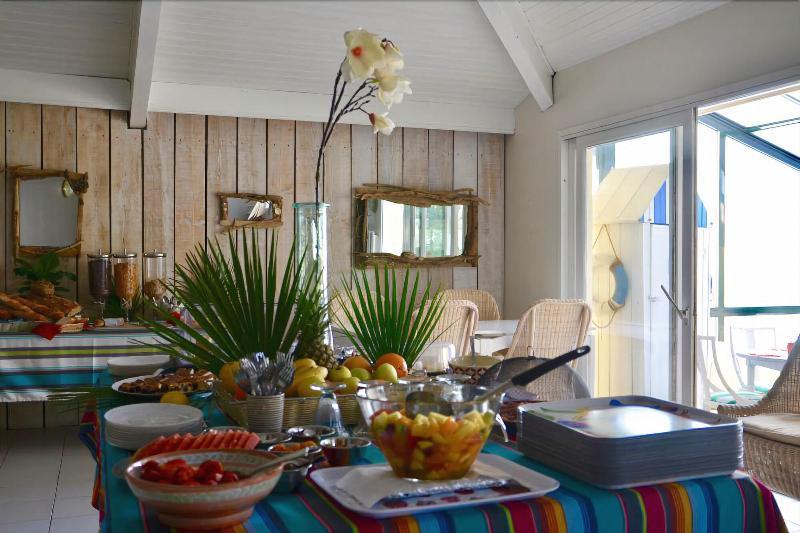 Hotel Aquitaine Capbreton Εξωτερικό φωτογραφία