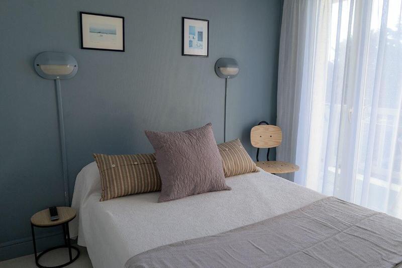 Hotel Aquitaine Capbreton Εξωτερικό φωτογραφία