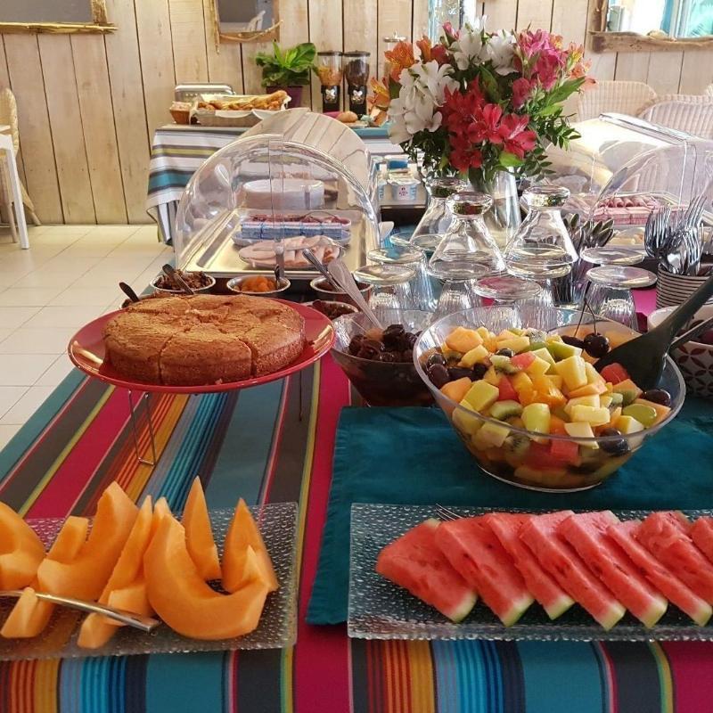 Hotel Aquitaine Capbreton Εξωτερικό φωτογραφία
