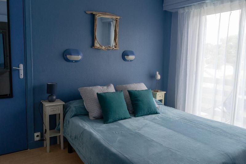 Hotel Aquitaine Capbreton Εξωτερικό φωτογραφία