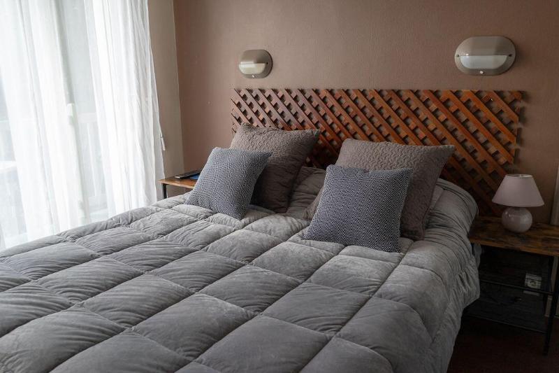 Hotel Aquitaine Capbreton Εξωτερικό φωτογραφία