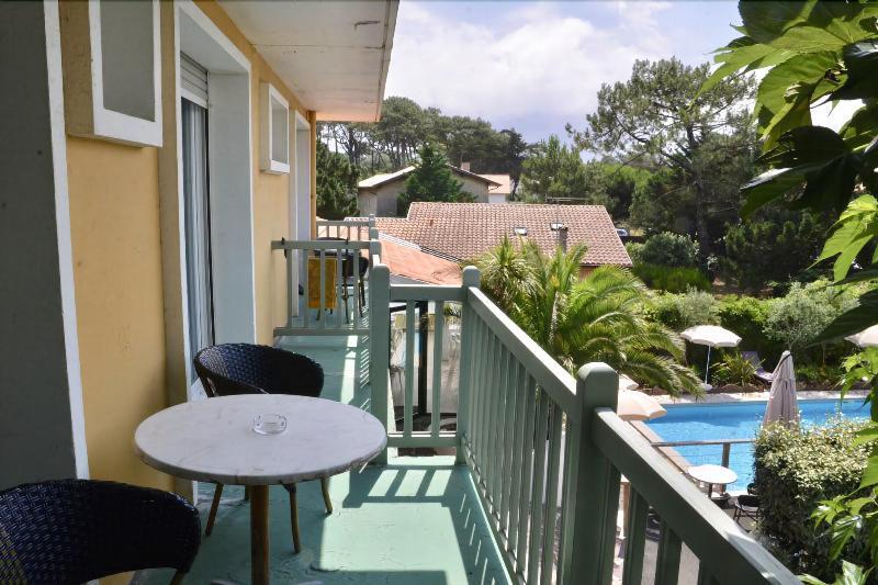 Hotel Aquitaine Capbreton Εξωτερικό φωτογραφία
