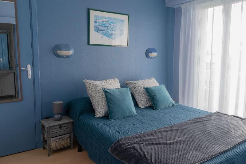 Hotel Aquitaine Capbreton Εξωτερικό φωτογραφία
