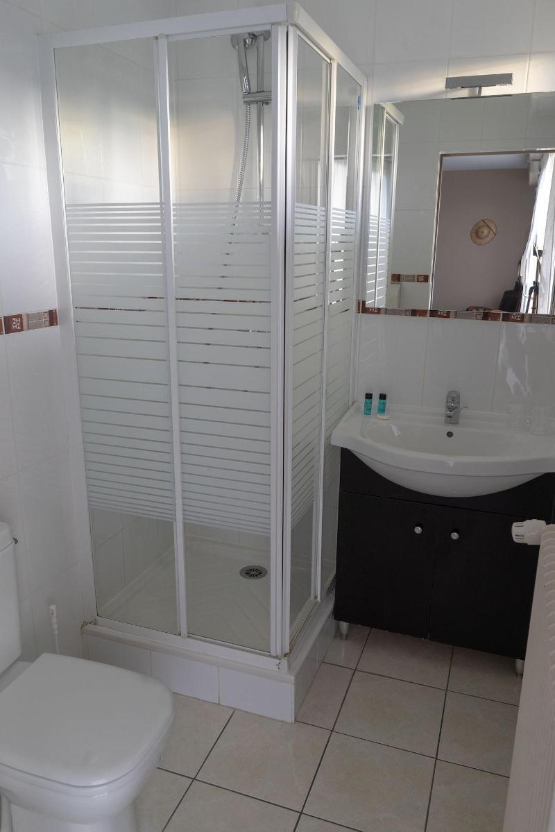 Hotel Aquitaine Capbreton Εξωτερικό φωτογραφία
