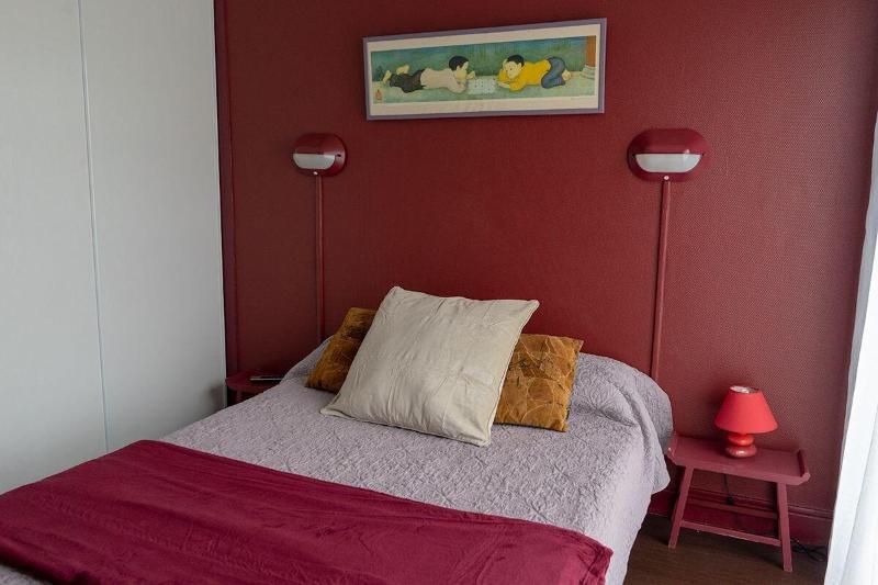 Hotel Aquitaine Capbreton Εξωτερικό φωτογραφία