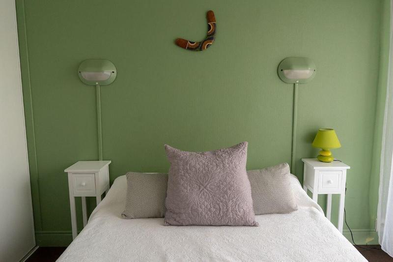 Hotel Aquitaine Capbreton Εξωτερικό φωτογραφία