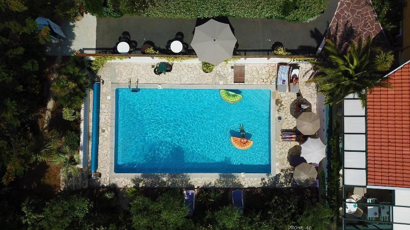 Hotel Aquitaine Capbreton Εξωτερικό φωτογραφία
