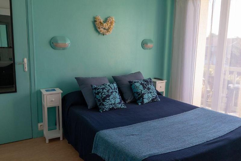 Hotel Aquitaine Capbreton Εξωτερικό φωτογραφία
