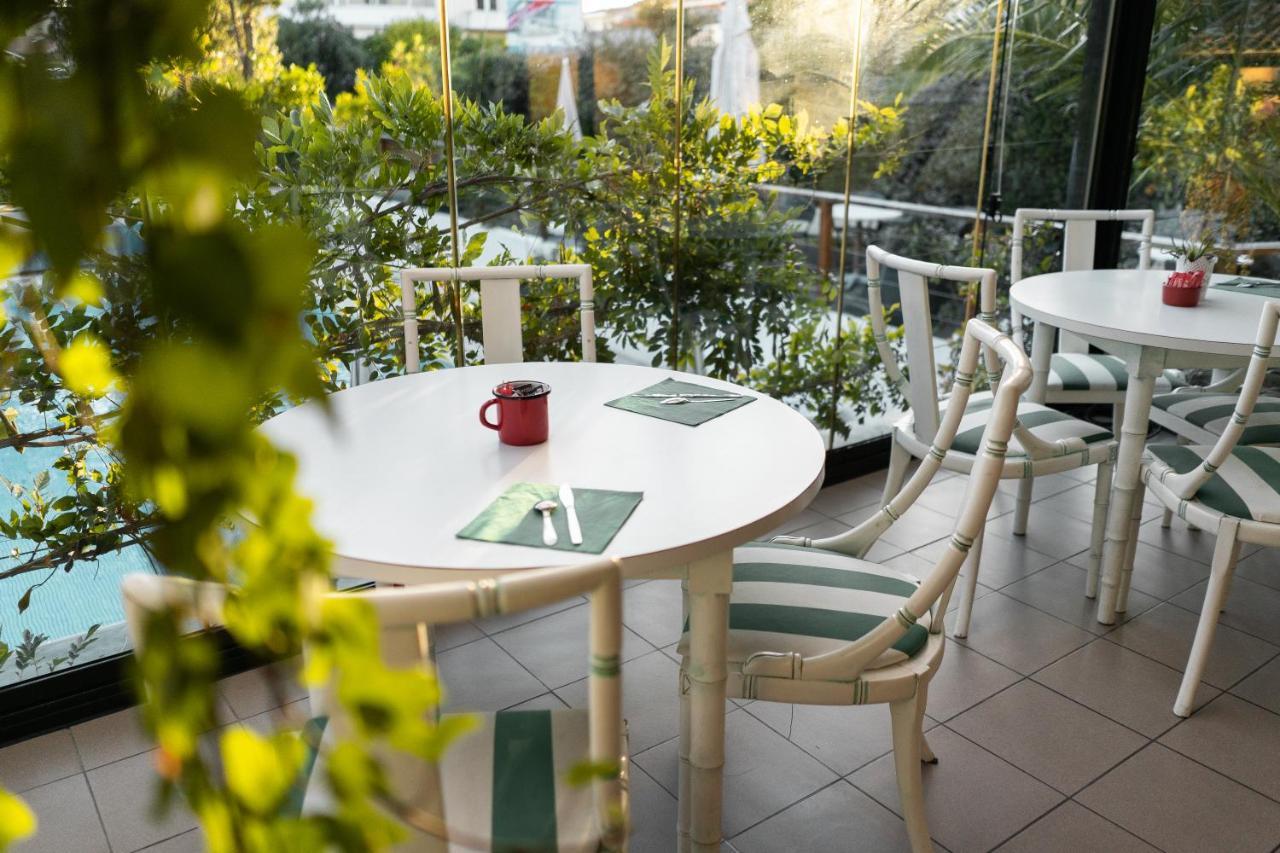 Hotel Aquitaine Capbreton Εξωτερικό φωτογραφία